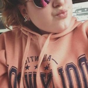 Meet your Posher, Aliyah